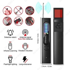 Portable GPS RF Signal