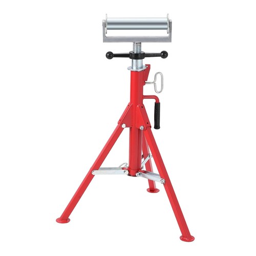 Head pipe stand heavy duty - head,