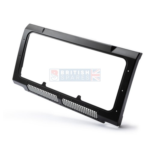 Radiator grille surround for - radiator,