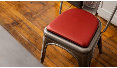 Securable memory foam - memory, cushions