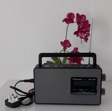 Panasonic RF-D10 DAB - FM