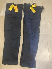 Snickers work Trousers
