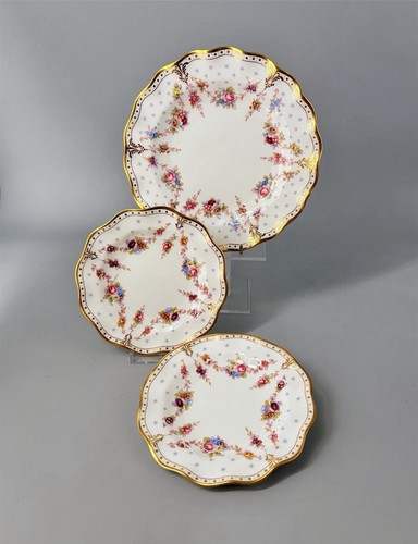 Royal crown derby - crown,