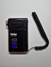 Camcorder Vivitar DVR 985HD