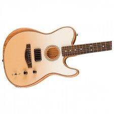 Fender Finneas Acoustasonic