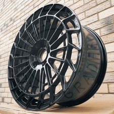 4X NEW 19" inch Alloys Alloy