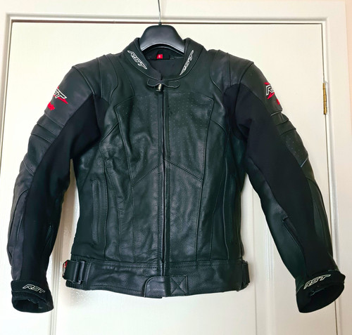 Rst blade 1056 black - blade,
