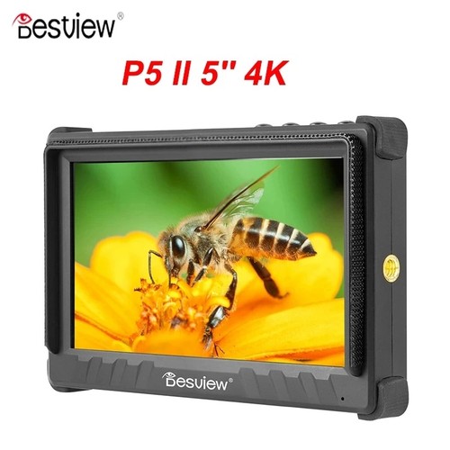 Besview 5 video - p5, 5.5"
