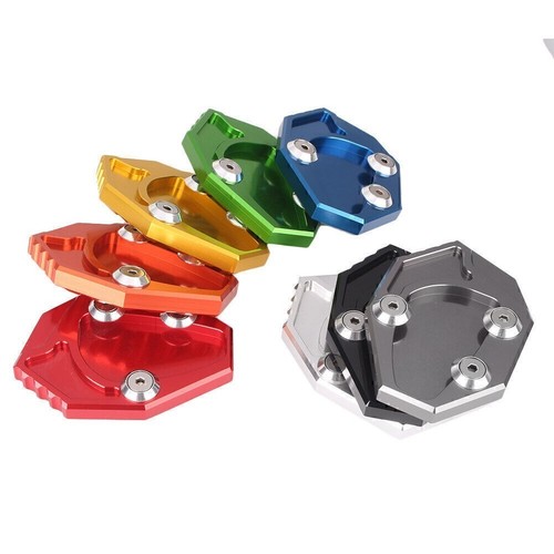 Cnc side stand kickstand - stand,