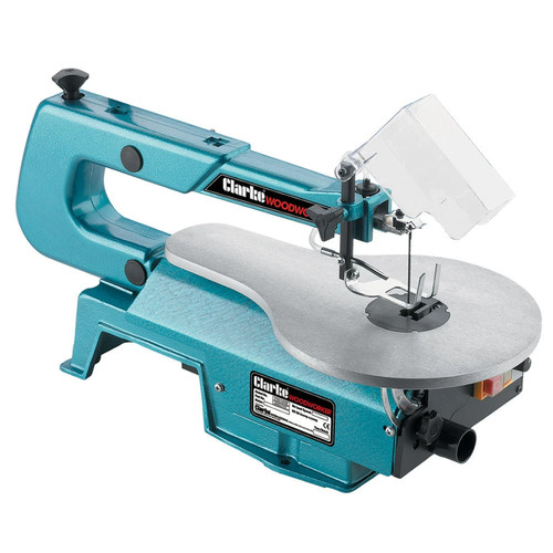 Clarke css16vb scroll saw - css16vb,