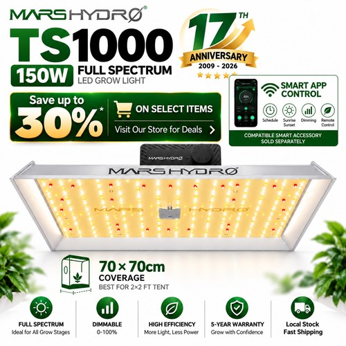 2026 mars hydro 1000 - hydro,