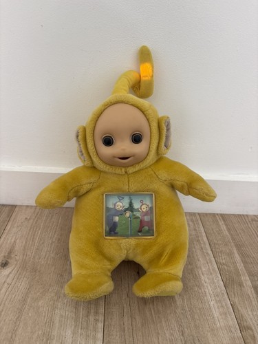 Vintage teletubbies laa - vintage,