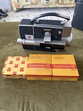 Wilford Elmo c-200 Super 8