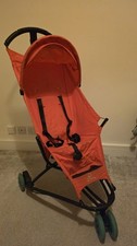 Quinny yezz light weight buggy - yezz,