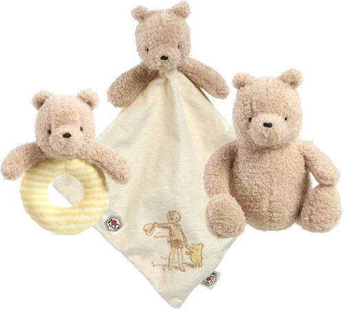 Disney classic winnie the pooh - the,