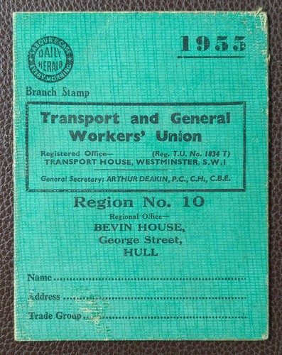 1955 transport and general - transport,