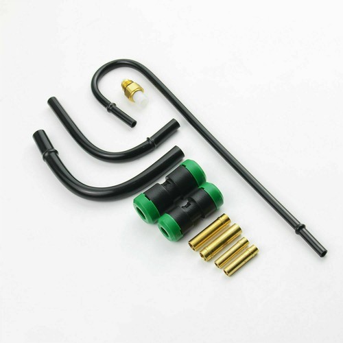 Air suspension compressor pipe - air,