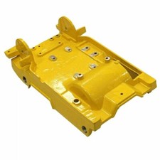 Upper Mass for Wacker WP1235A