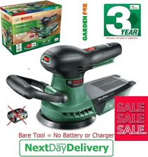 BARE TOOL  Bosch advanced