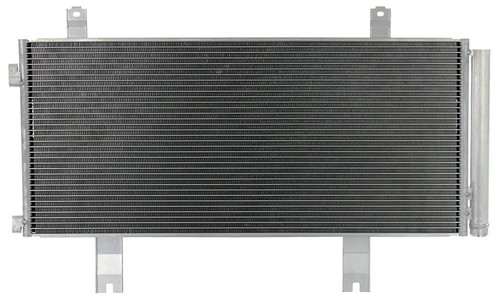 Condenser direct fit - a/c,