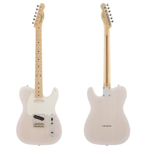 Fender made japan - fender, in