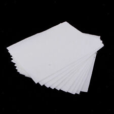 Ceramic Fibre  Microwave Kiln Glass Fusing Paper for Glass Craft 1mm thick 