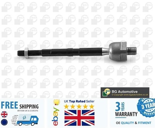 Front right inner tie rod - front,