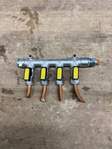 Caravan motorhome way gas - caravan, 4