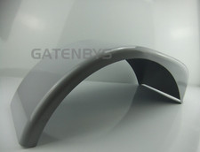 Rear Mudguard For Custom Build