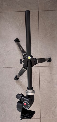 Manfrotto 055xprob - manfrotto,