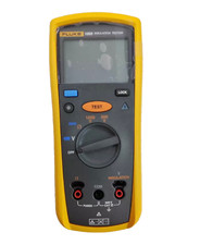 Fluke 1503 Digital Insulation