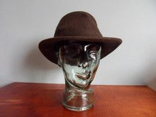 Tilley Endurables Hat TTW2 Tec-Wool Olive Size 7 Unisex