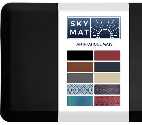 Anti fatigue mat - anti,