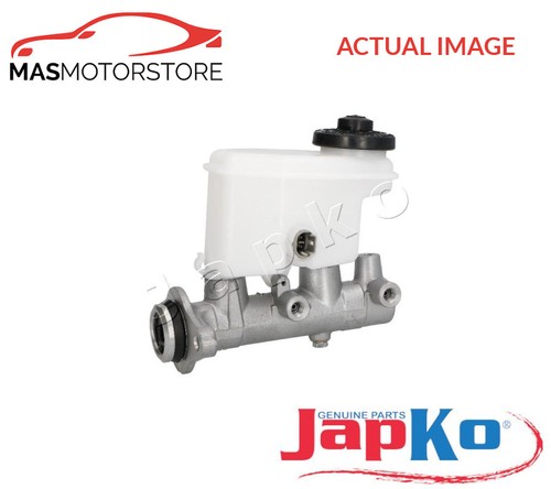 Brake master cylinder - brake,