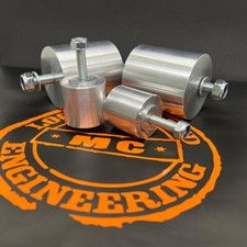 BMW E30 E36 E46 Solid Engine &