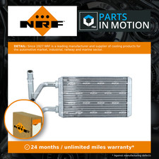Heater Matrix 54312 NRF