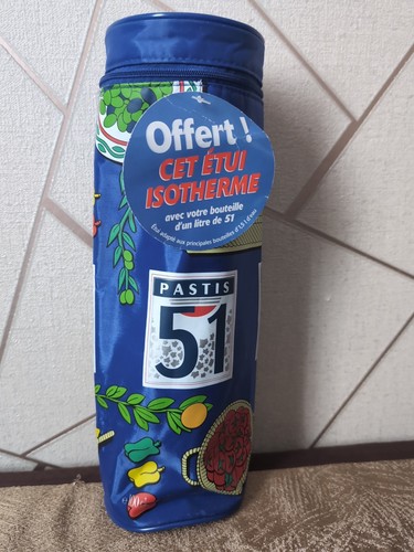 Pastis sac - pastis,