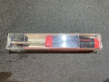 Snap On   Ratcheting Soft Grip Screwdriver RED  SGDMRC44B