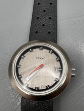 NOS Orion 1970s Mens Watch