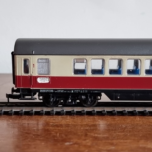 Roco 4269 avmz 207 - db,