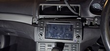 BMW E 46 Android Multimedia