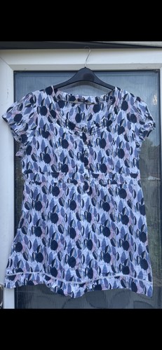 Lovely summer blouse - lovely,