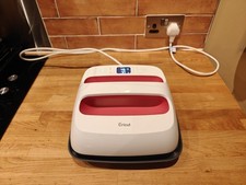 Cricut Easy Press 2 Heat Press Machine 9x9 Inch