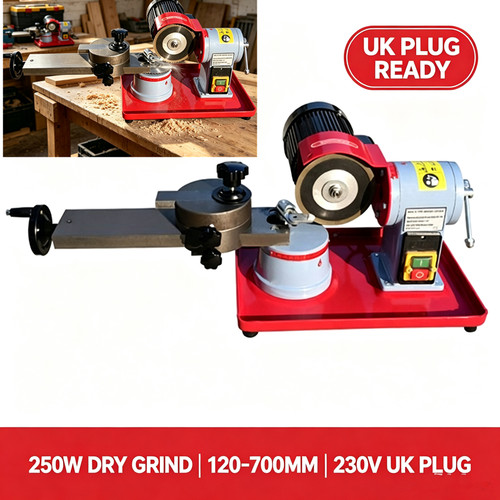 250w dry grind circular - 250w,