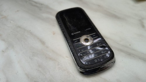 Tg2096 sagem 220x mobile - tg2096,