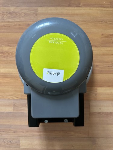 Ulsonic topclean 1200pro - ulsonic,