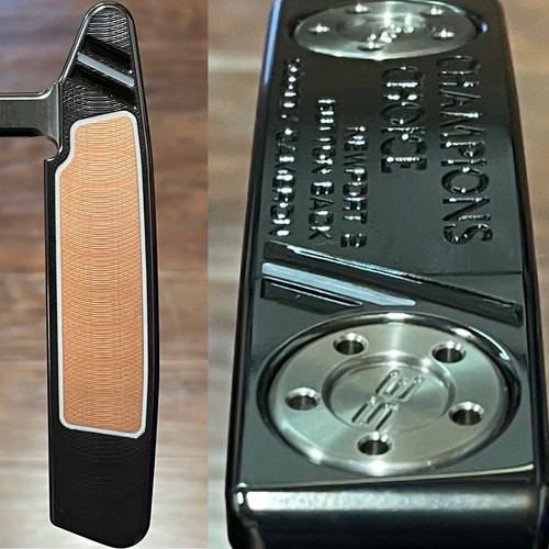 Scotty cameron champions - scotty,