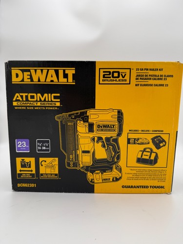 Dewalt atomic 20v max - dewalt,