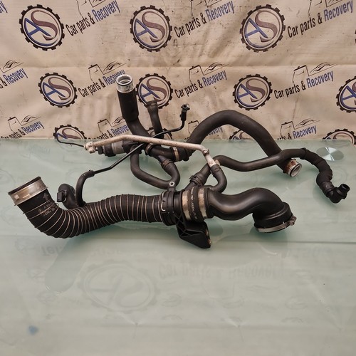 Mercedes clk w209 - w209, coolant