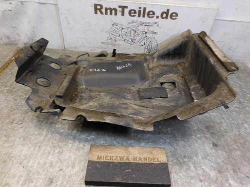 Suzuki 650 burgman fairing - an,